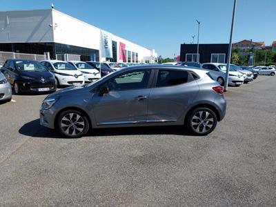 Renault Clio Blue dCi 100 Evolution