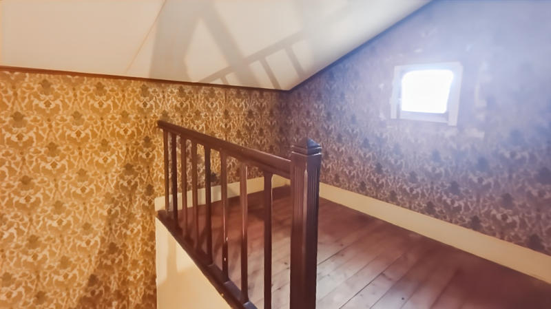 Maison - 70 m² - 4 pièces