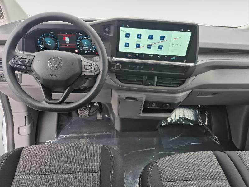 Volkswagen Transporter Fourgon Van L1h1 2.0 Tdi 150 Bva8 Business