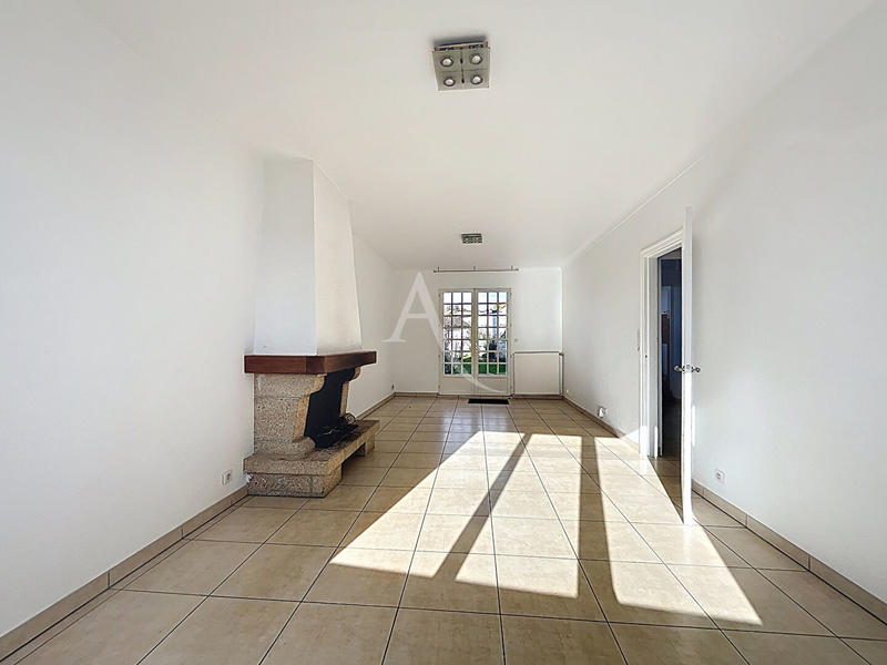 Maison - 106 m² - 4 pièces