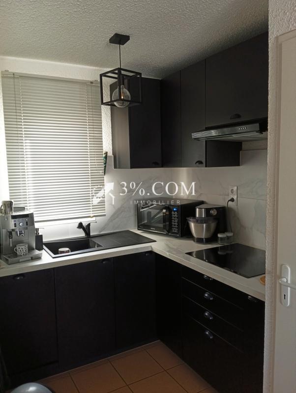 Duplex - 60 m² - 4 pièces