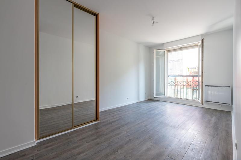 Appartement - 102 m² - 4 pièces