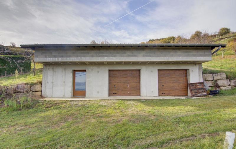 Maison - 102 m² - 3 pièces