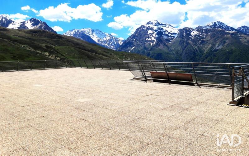 Local commercial - 220 m²