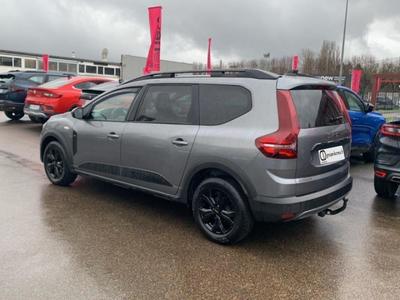 Dacia Jogger Eco-G 100 5 places Extreme +