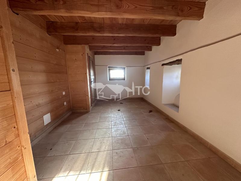 Corps de ferme - 329 m² - 16 pièces