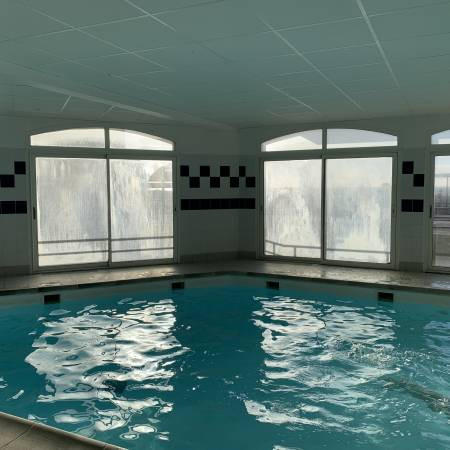 Appartement - 29 m² - 2 pièces