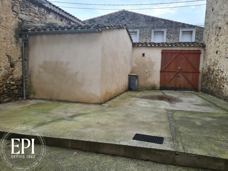 Maison - 114 m² - 4 pièces