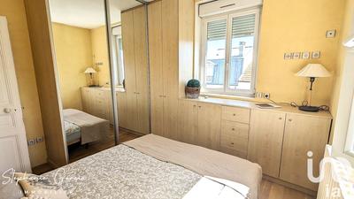 Appartement - 67 m² - 4 pièces