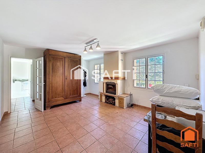 Villa - 160 m² - 8 pièces