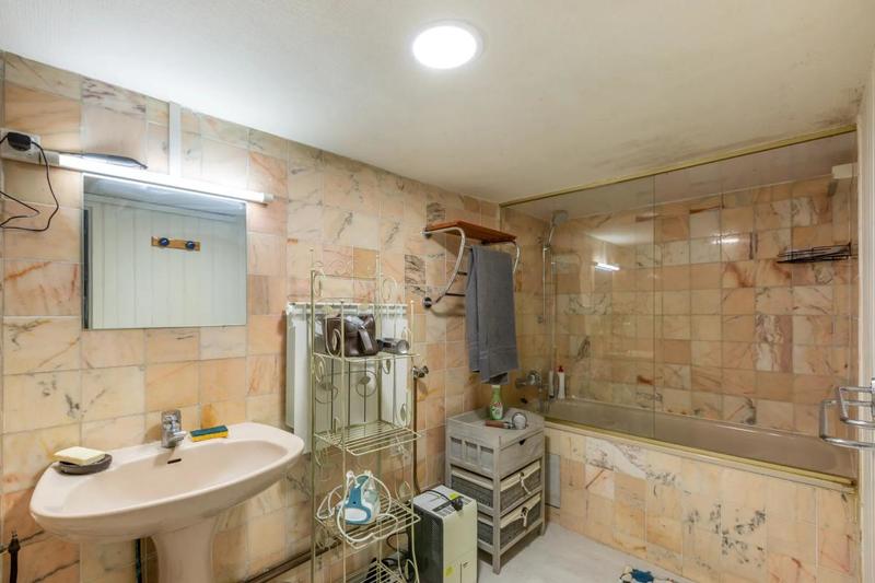 Appartement - 140 m² - 7 pièces