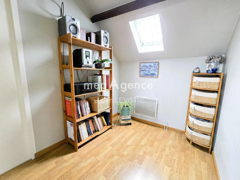 Maison - 108 m² - 4 pièces