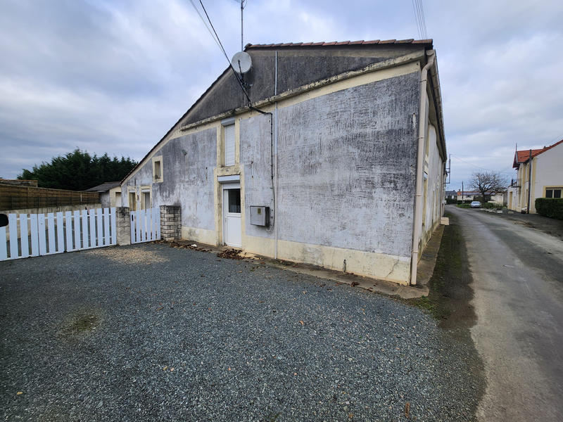 Maison - 151 m² - 7 pièces