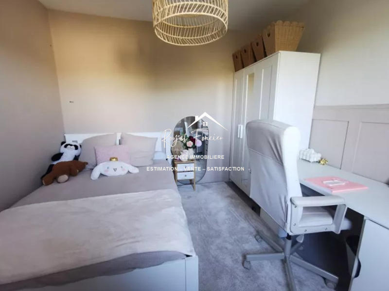 Maison - 133 m² - 6 pièces