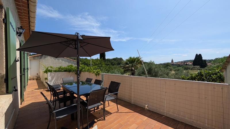 Maison - 265 m² - 9 pièces