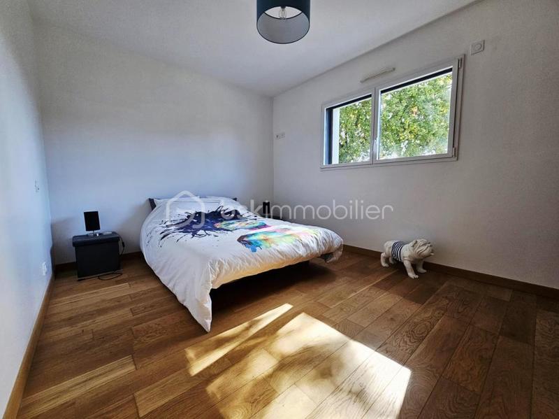 Maison - 162 m² - 6 pièces