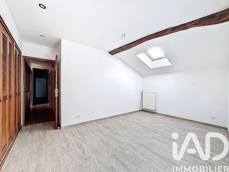 Duplex - 242 m² - 5 pièces