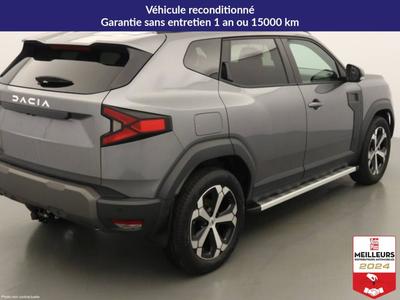 Dacia Duster Hybrid 140 Journey5 portes Vp Essence Coura