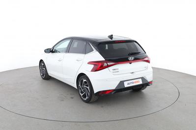 Hyundai i20 1.0 t-GDi Hybrid 48v Creative 100 ch