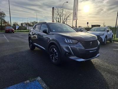 Peugeot 2008 BlueHDi 130 s&amp;S Eat8 Gt