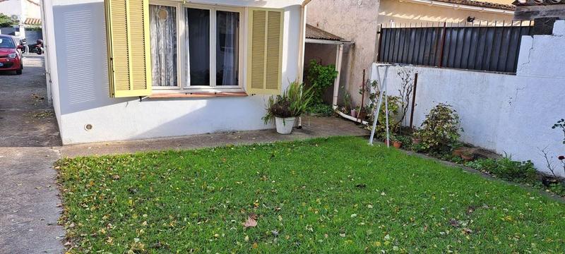 Maison - 84 m² - 4 pièces