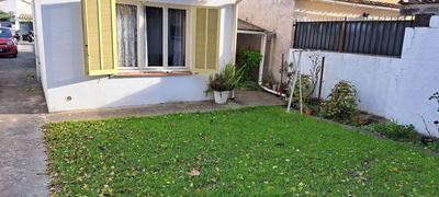 Maison - 84 m² - 4 pièces