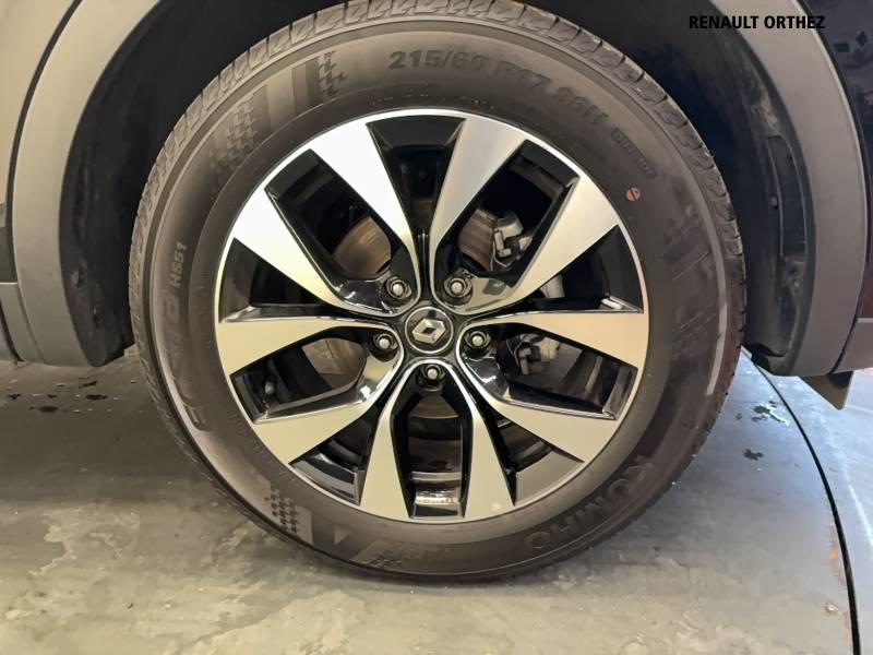 Renault Arkana mild hybrid 140 Edc Fap - 22 Evolution