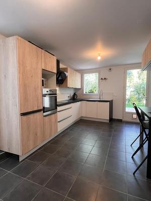 Maison traditionnelle - 44 m² - 2 pièces