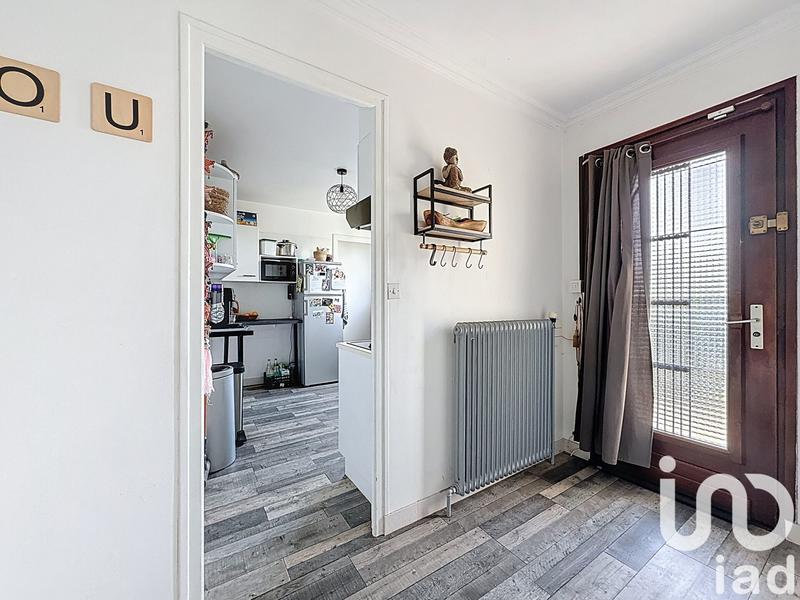 Maison - 68 m² - 4 pièces