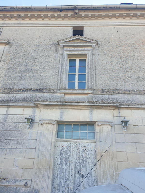 Maison de campagne - 406 m² - 8 pièces