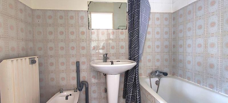 Appartement - 23 m² - 1 pièce