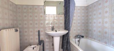 Appartement - 23 m² - 1 pièce