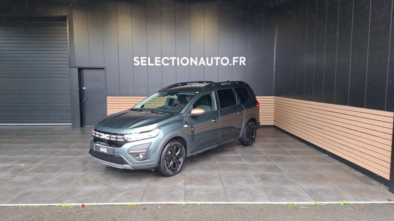 Dacia Jogger 7 Places Extreme Hybrid 140 -24