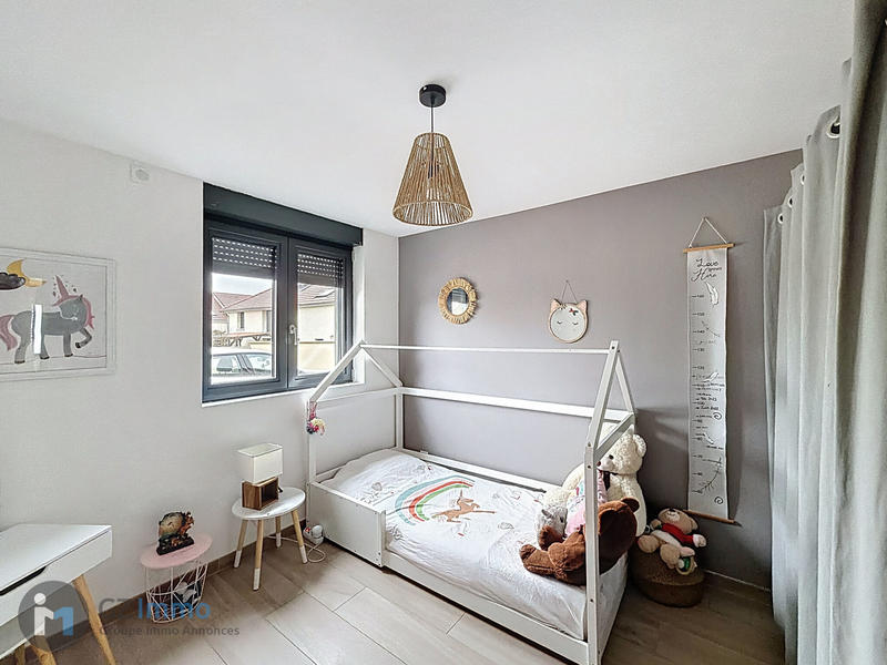 Maison - 197 m² - 5 pièces