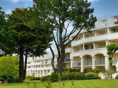 Appartement - 24 m² - 1 pièce