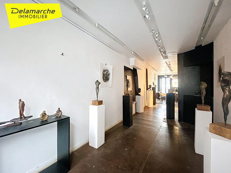 Appartement - 32 m² - 1 pièce