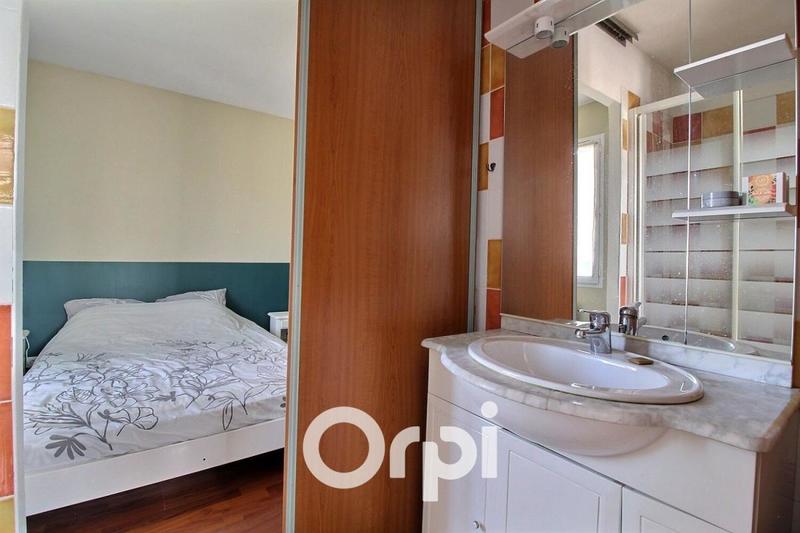 Maison - 113 m² - 4 pièces