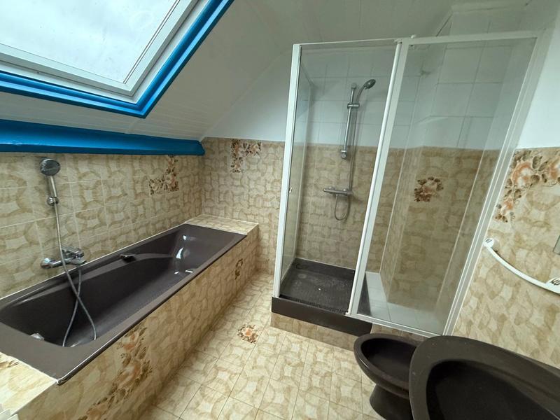 Maison - 135 m² - 5 pièces