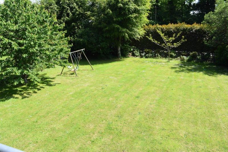 Maison - 175 m² - 6 pièces