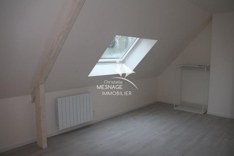 Maison traditionnelle - 140 m² - 6 pièces