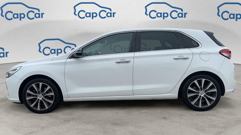 Hyundai i30 1.0 t-GDi 120 Edition 1