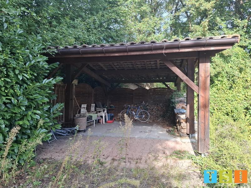 Maison - 148 m² - 6 pièces