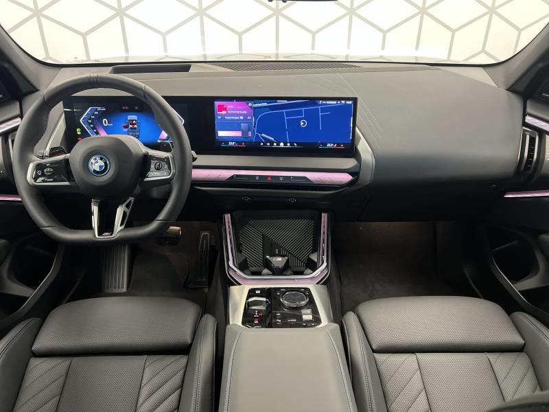 Bmw X3 30e xDrive 299 ch Bva8 m Sport