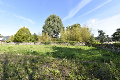 Terrain - 312 m²