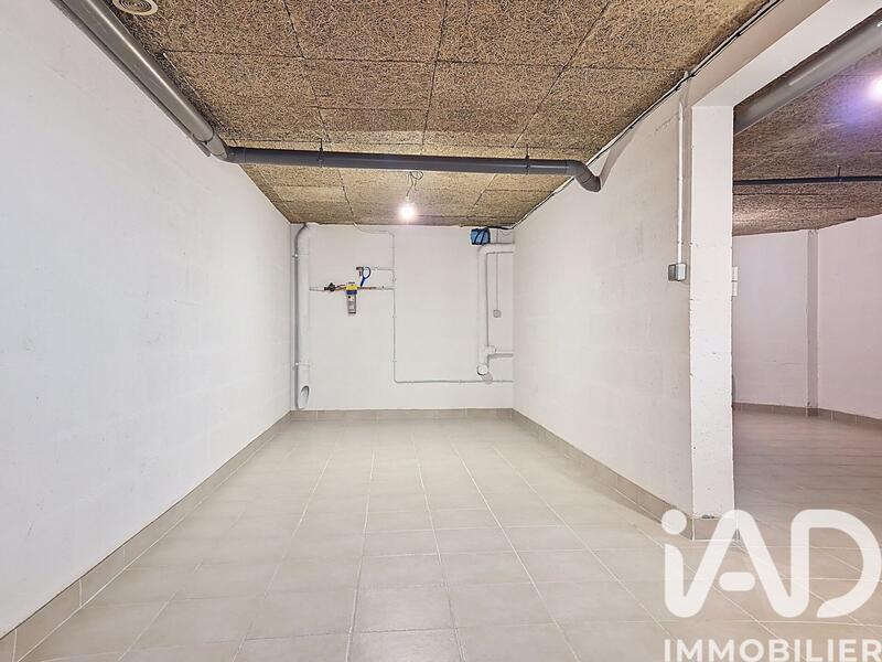 Maison - 122 m² - 4 pièces