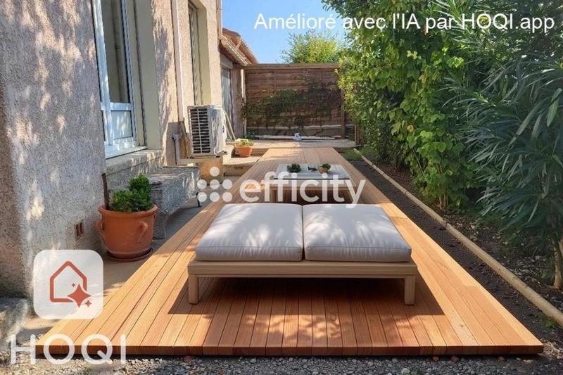 Maison - 134 m² - 6 pièces