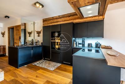 Appartement - 90 m² - 3 pièces