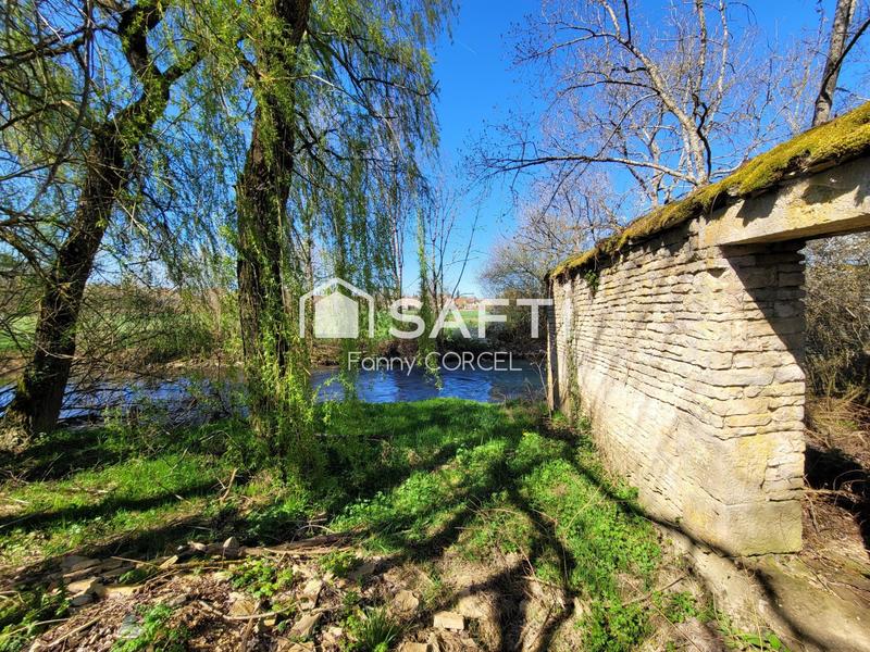 Maison - 141 m² - 5 pièces