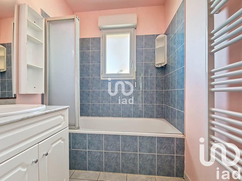 Maison - 139 m² - 5 pièces