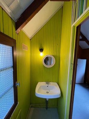 Terrain de loisirs - 547 m²